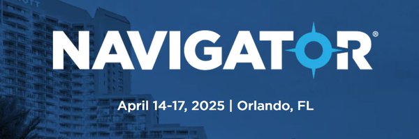 iaednavigator Profile Banner