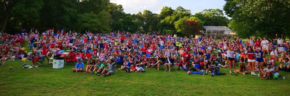SoccerfestATL's profile banner image