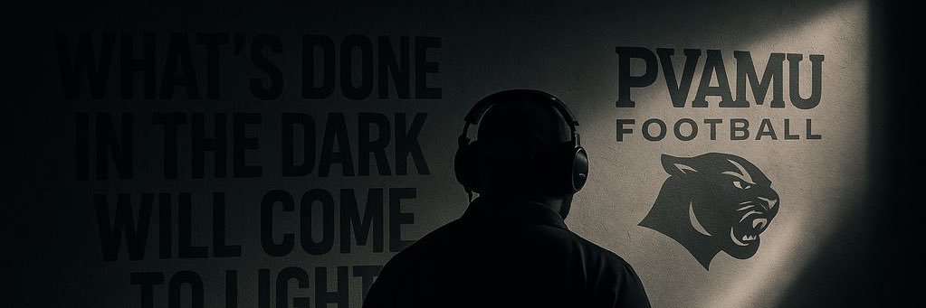 Coach DG's banner