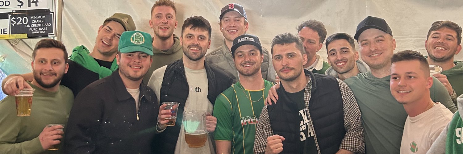 benelchik2's profile banner image