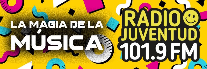 Radio Juventud 1019 banner