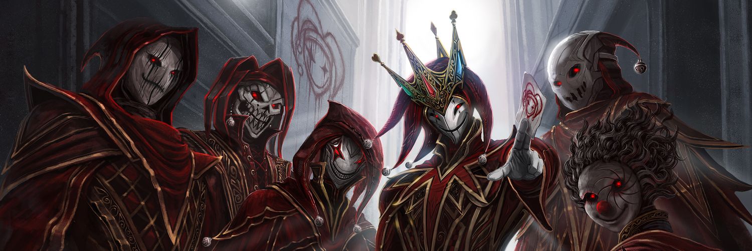 DARKYNOS9's profile banner image