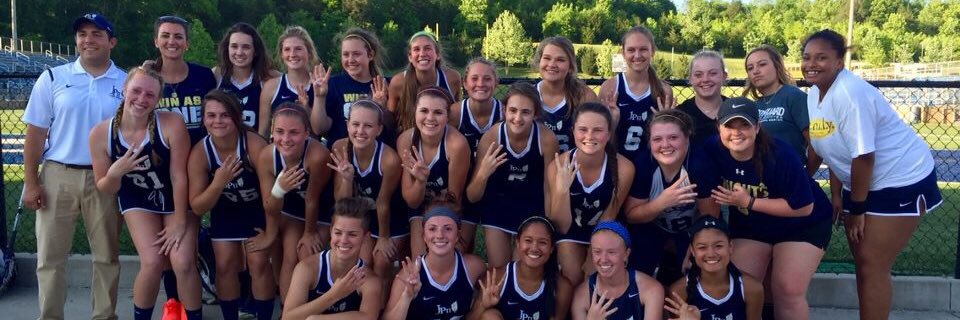 JP2 Girls Lax banner