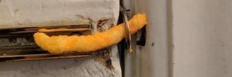 York York 闇 YAMI GANG banner