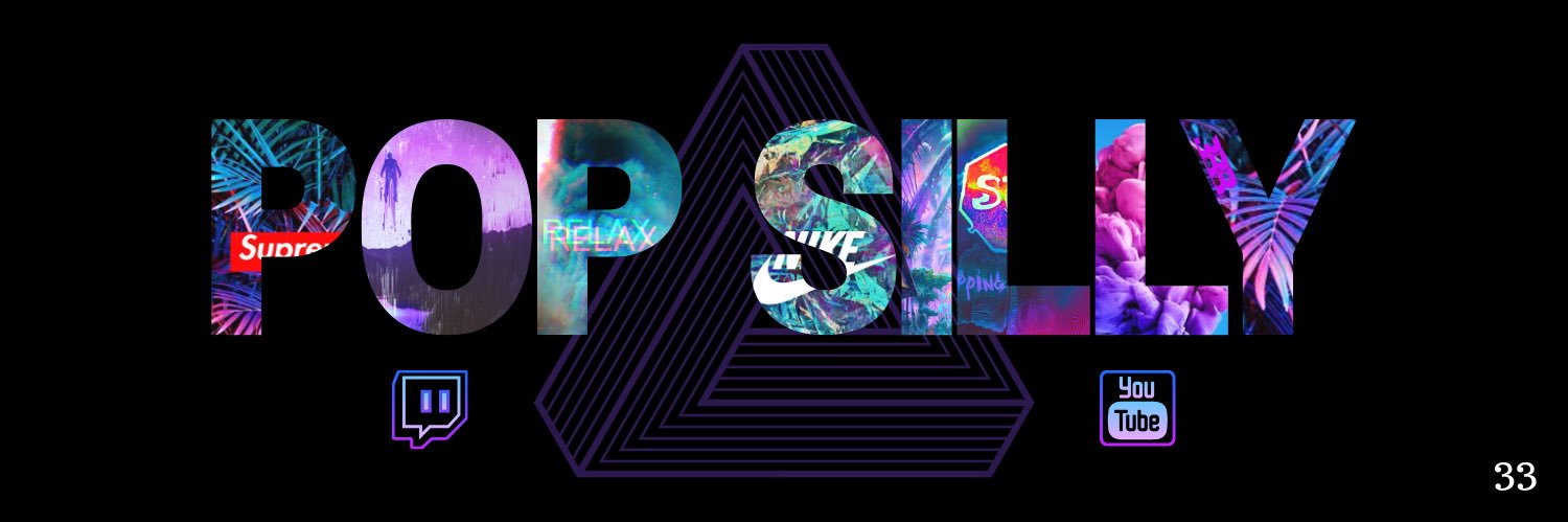 DerekSilly's profile banner image
