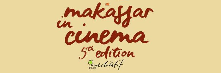 Makassar In Cinema banner