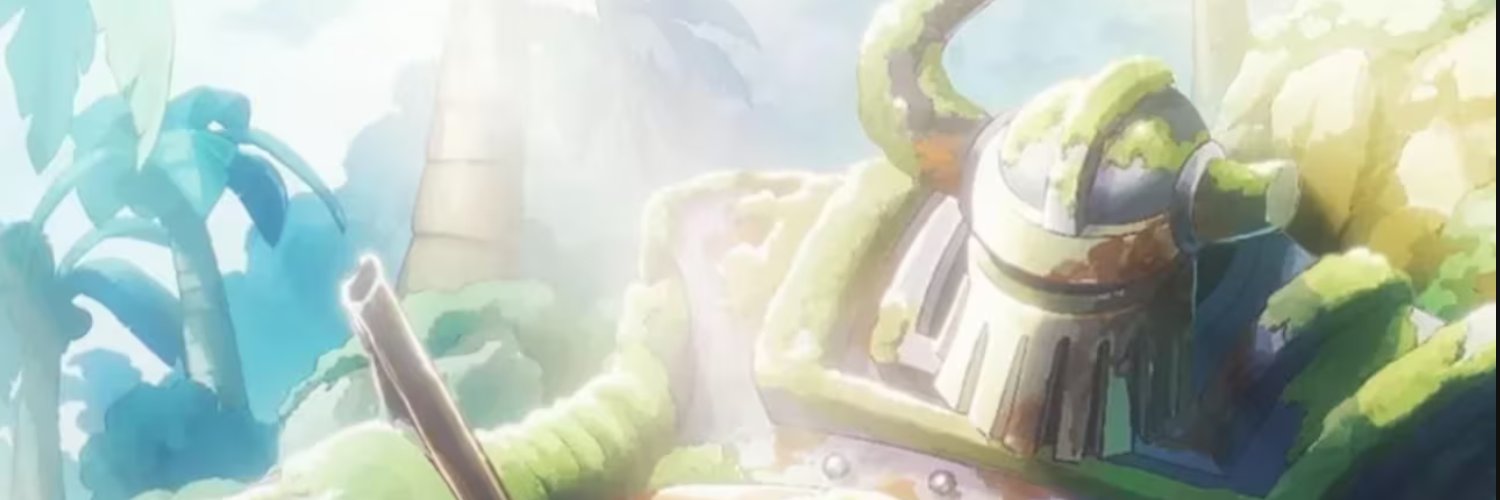 Warrior of Liberation banner