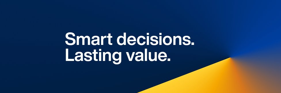 Crowe MacKay LLP banner