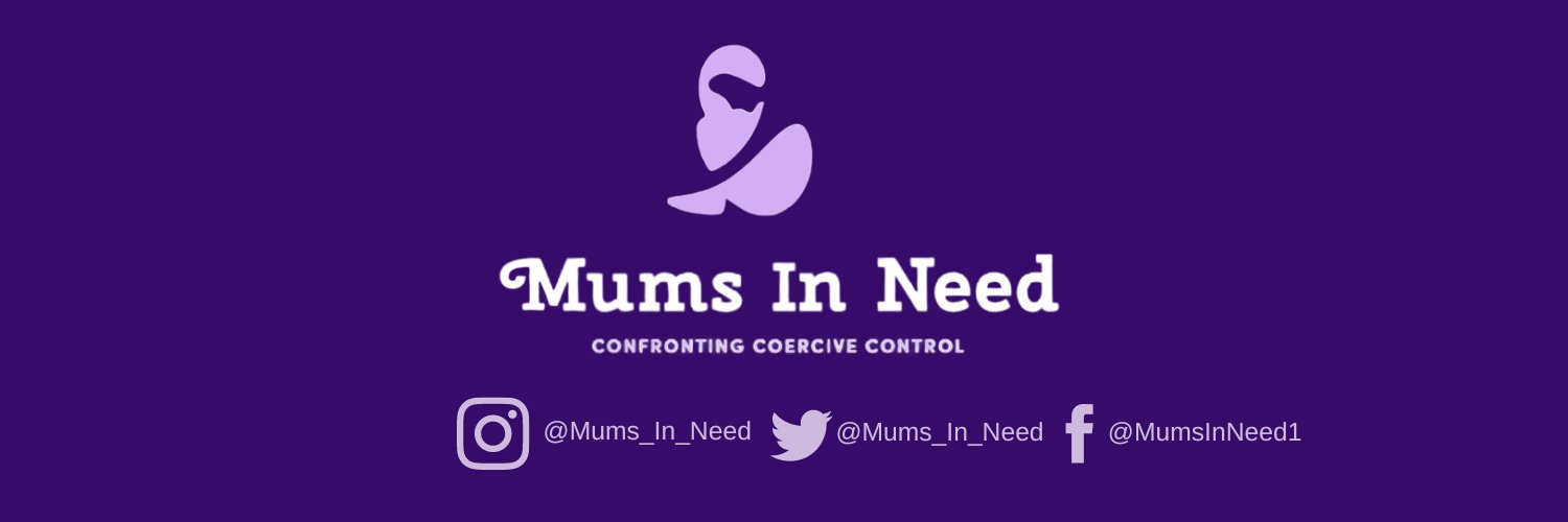 Mums In Need banner