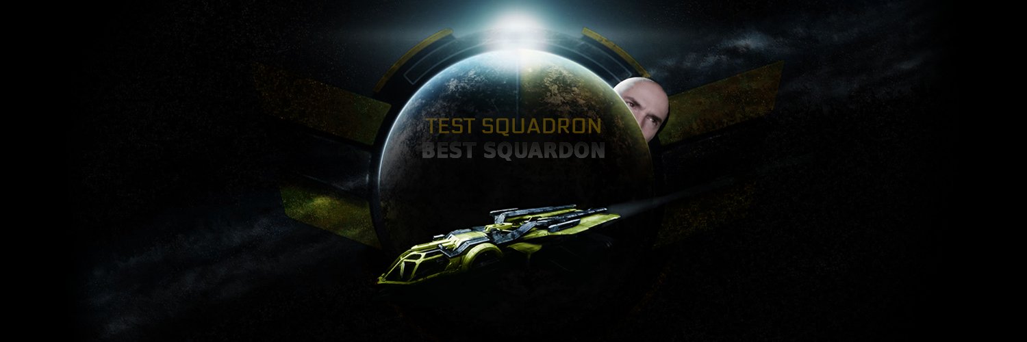 TestSquadron's profile banner image