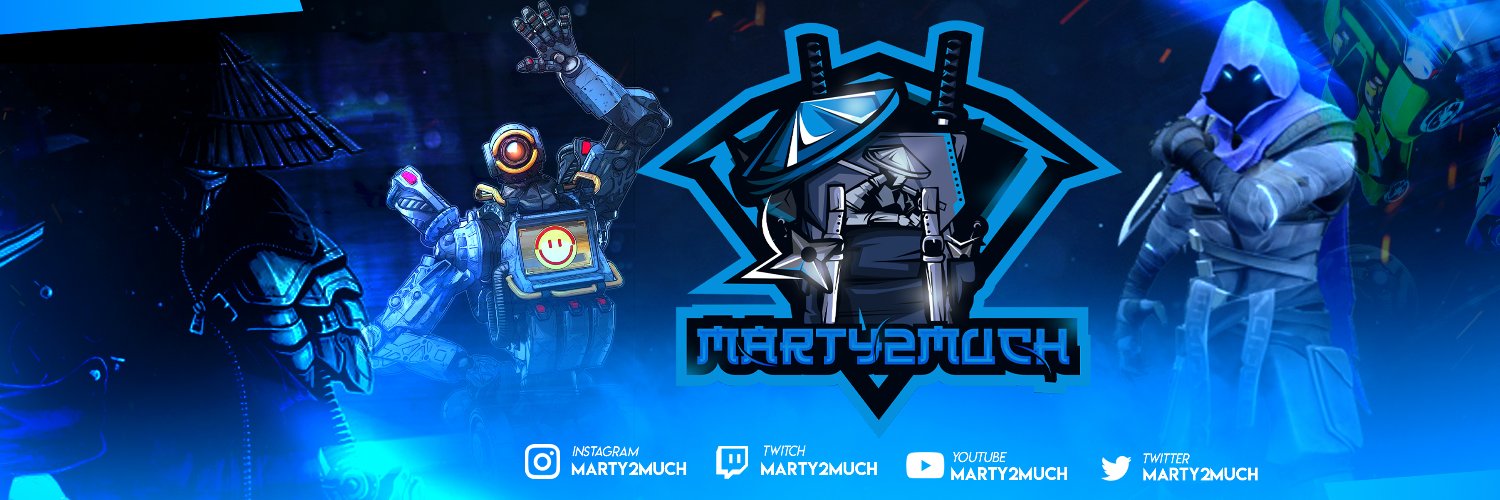 marty2much's profile banner image