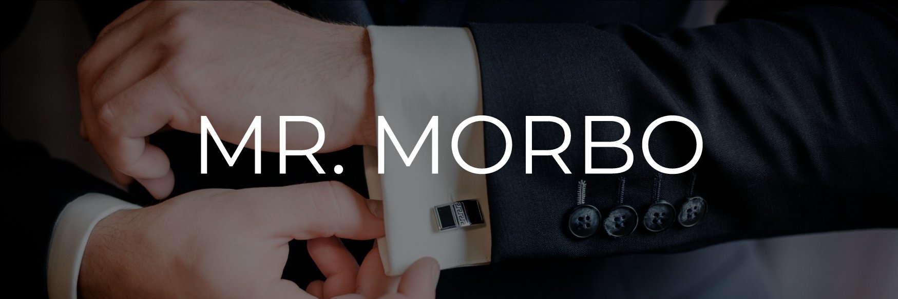 MrMorboMr's profile banner image