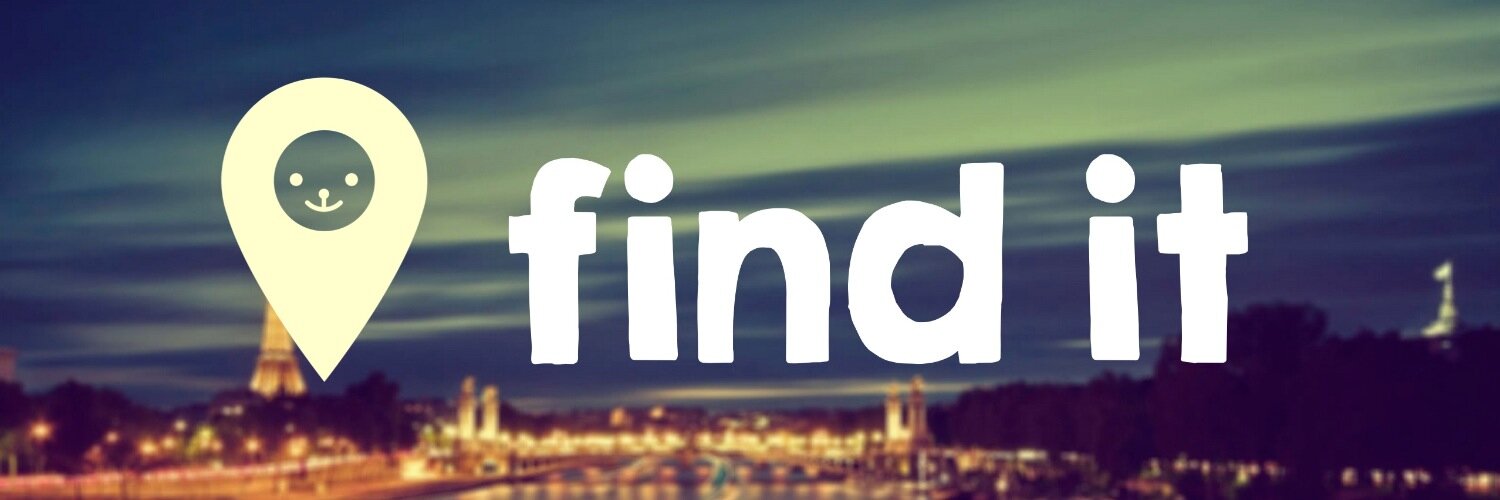 getfindit's profile banner image