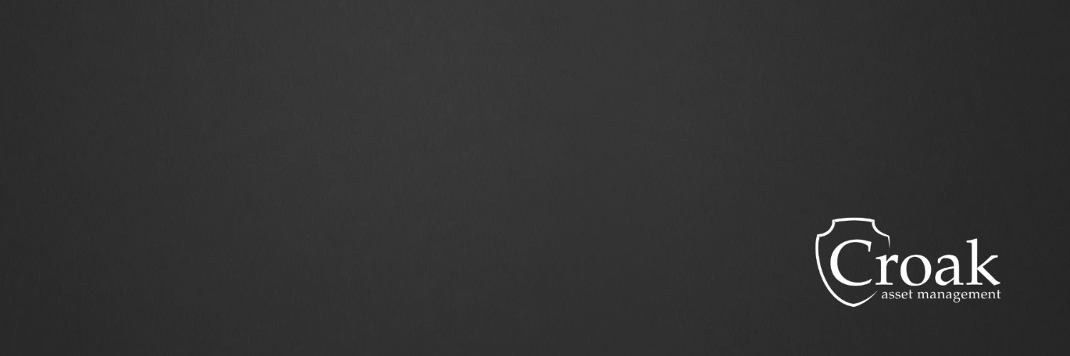 ecroak's profile banner image