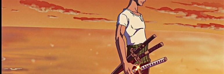 D banner