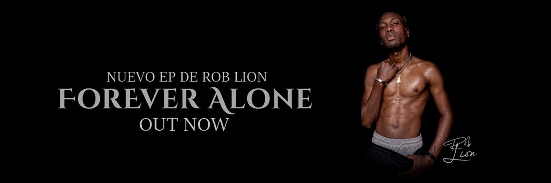 Rob_Lion's profile banner image