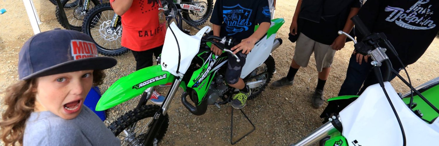 Roseville Motorsports (rosevilleyamaha) / Twitter