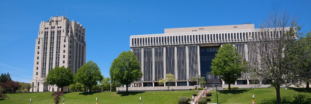 Macomb County Courts banner