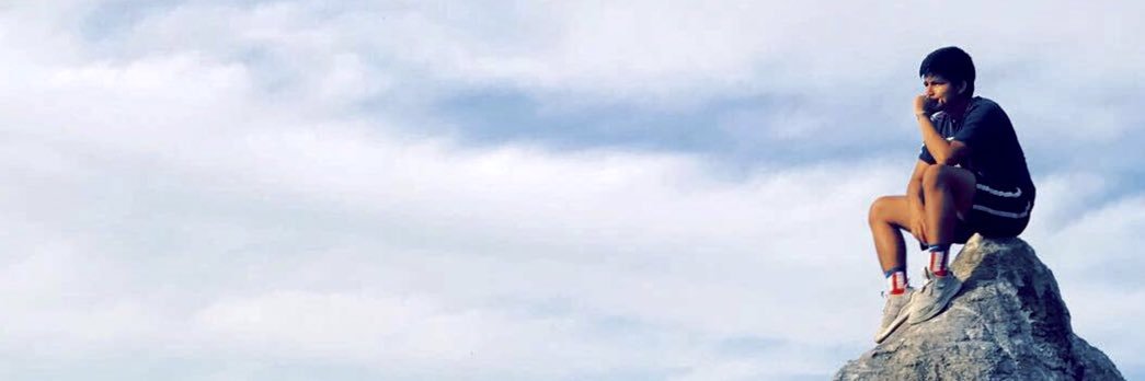 Roni7A's profile banner image