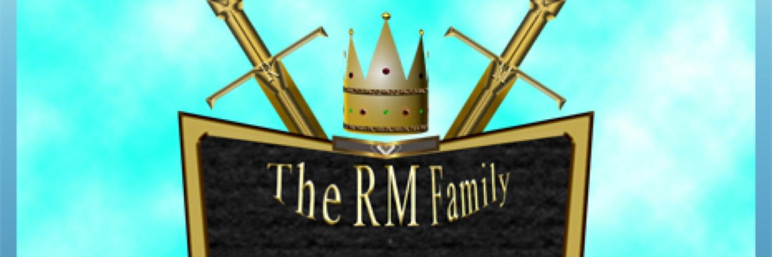 TheRMFamily's profile banner image