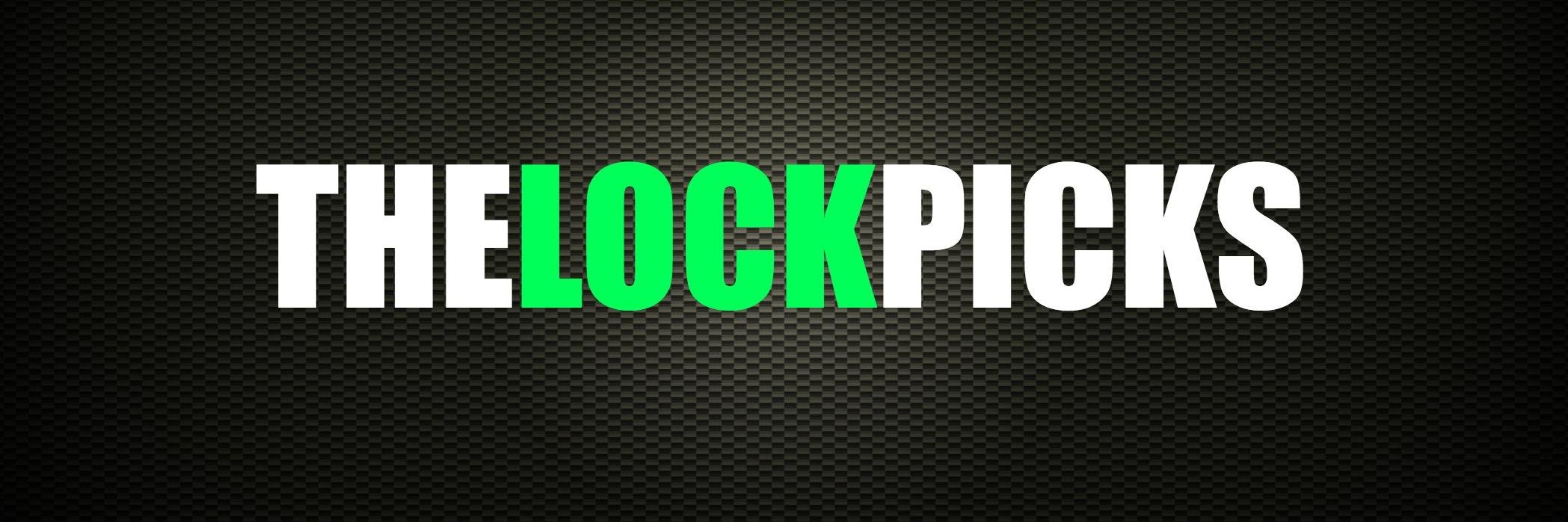 TheLockPicks's profile banner image