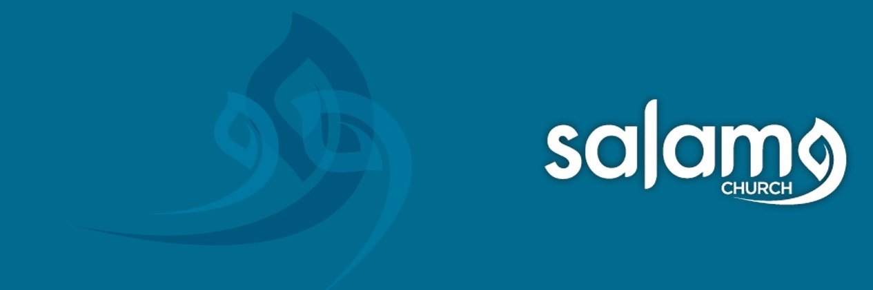 SalamChurch's profile banner image