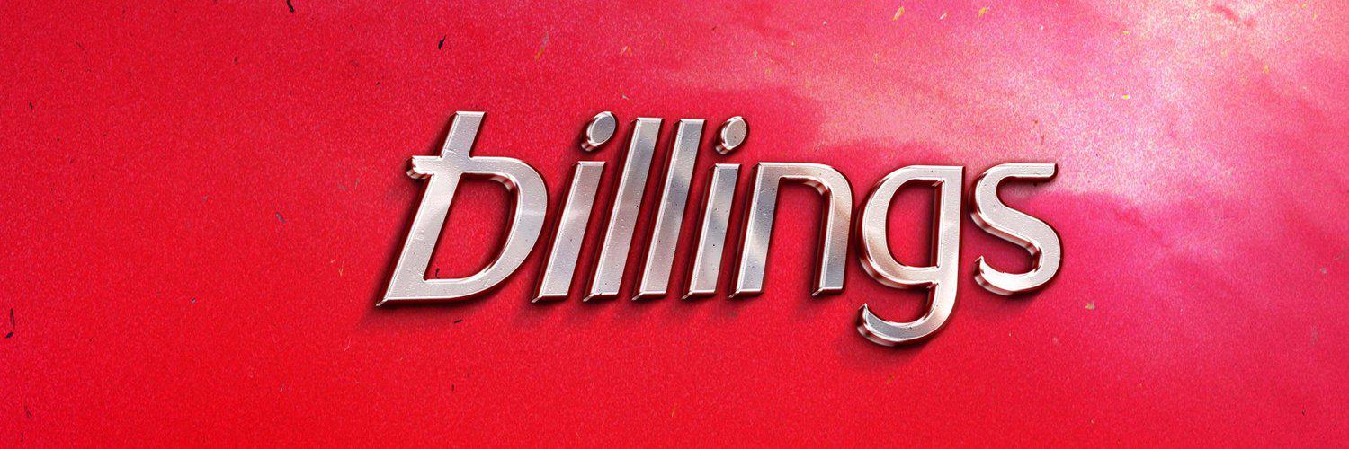 BillingsFlyingi's profile banner image