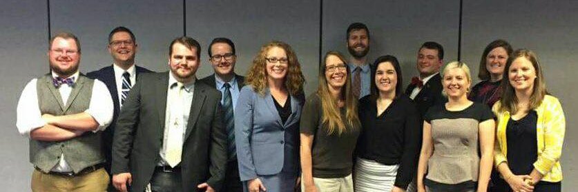 WCU MPA Program banner