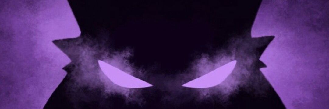 David Galban (Love Gengar 👻) banner