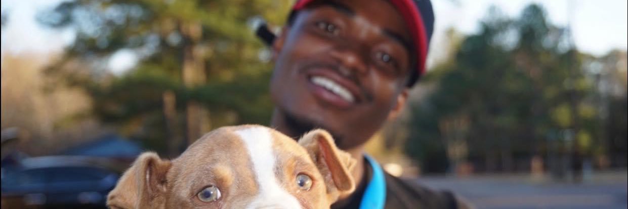 theRealDaishaK's profile banner image