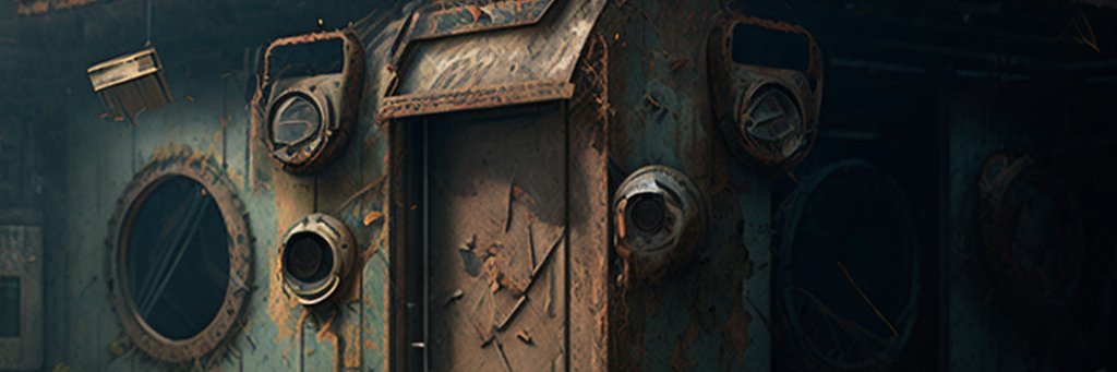 RustyClubUS's profile banner image