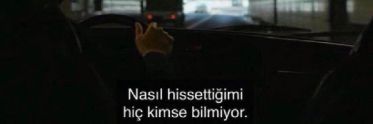 olmasaydibee's profile banner image
