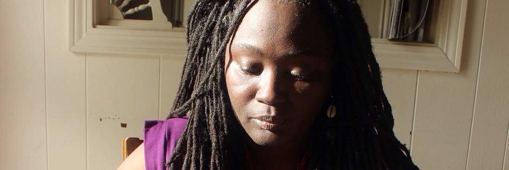 MAWIYAH BOMANI She/her they/them banner