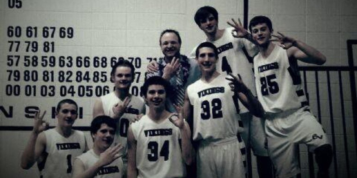 AustinScheel's profile banner image