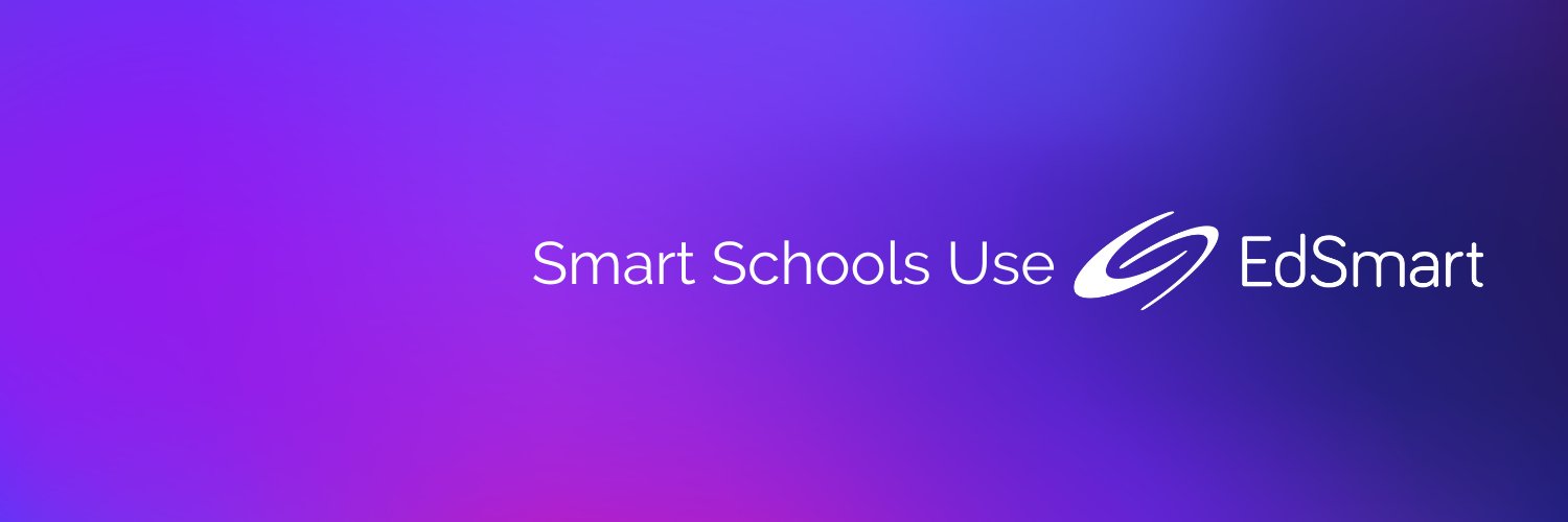 EdSmart banner