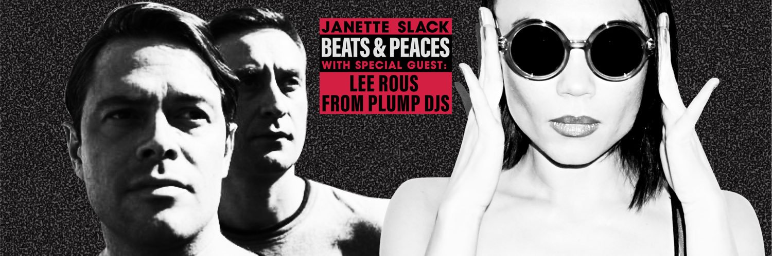 Janette Slack banner