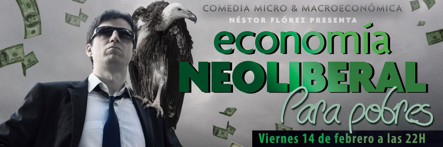 SuperNeoliberal's profile banner image