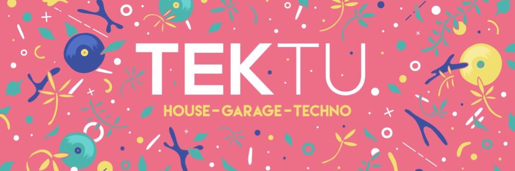 Tektu_'s profile banner image