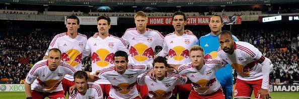 NY Red Bulls GO banner
