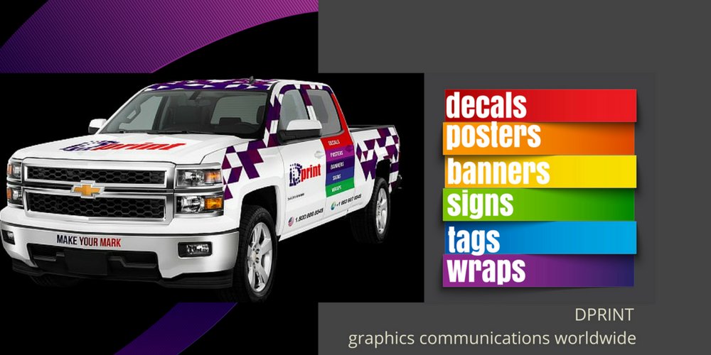 DprintWorldwide's profile banner image