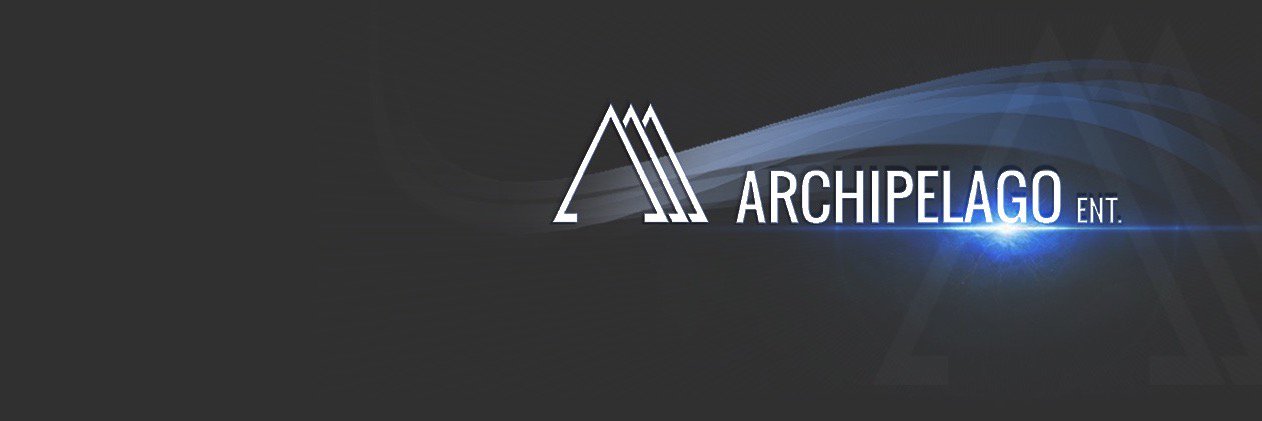 ArchipelagoEnt's profile banner image