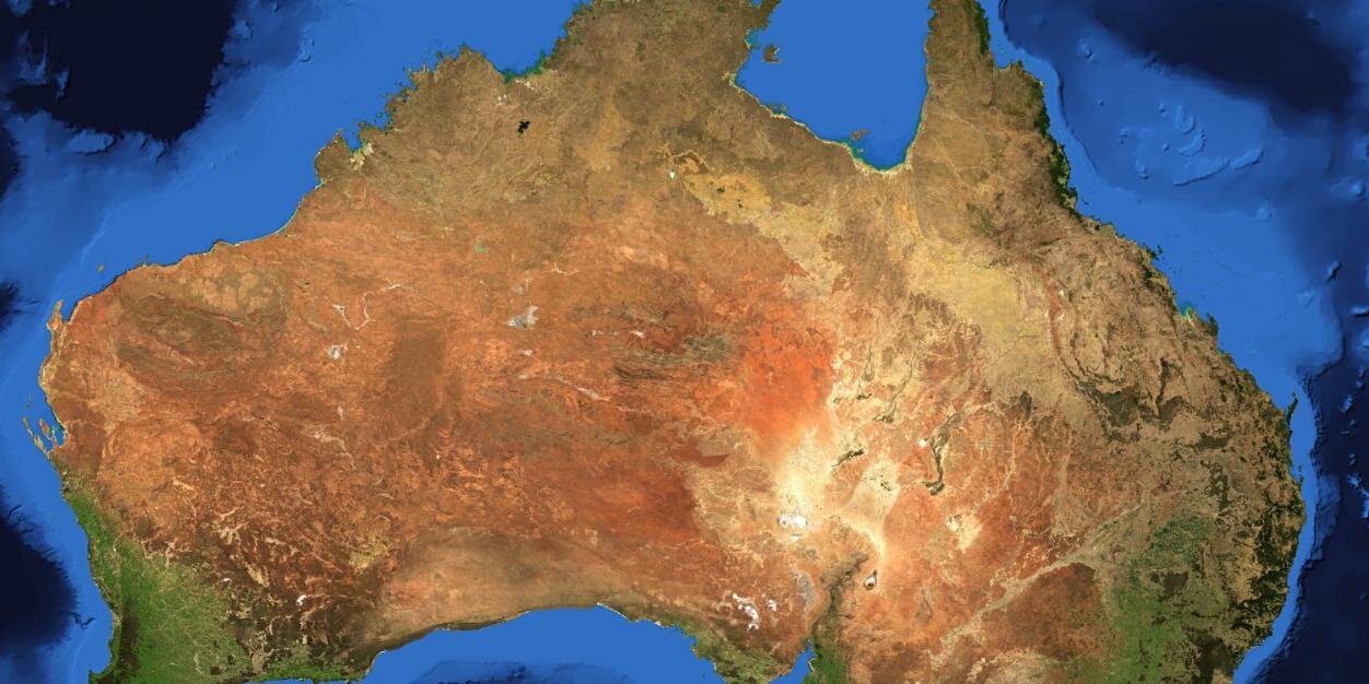 AustralNature's profile banner image