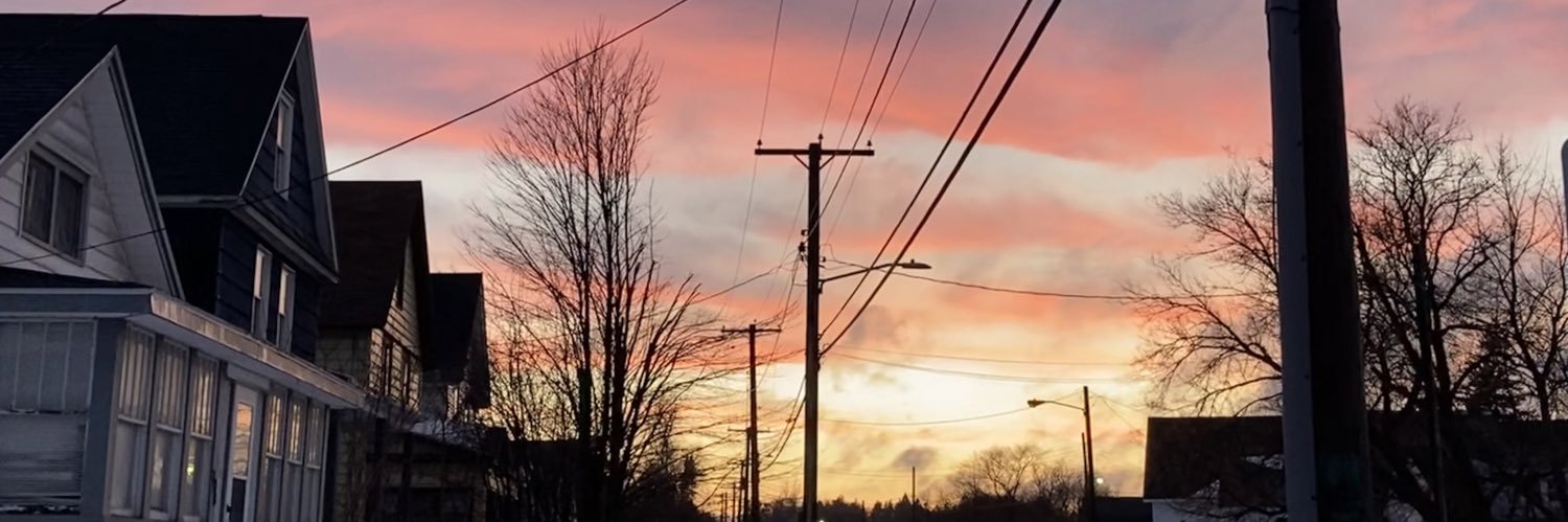 UPYonce's profile banner image
