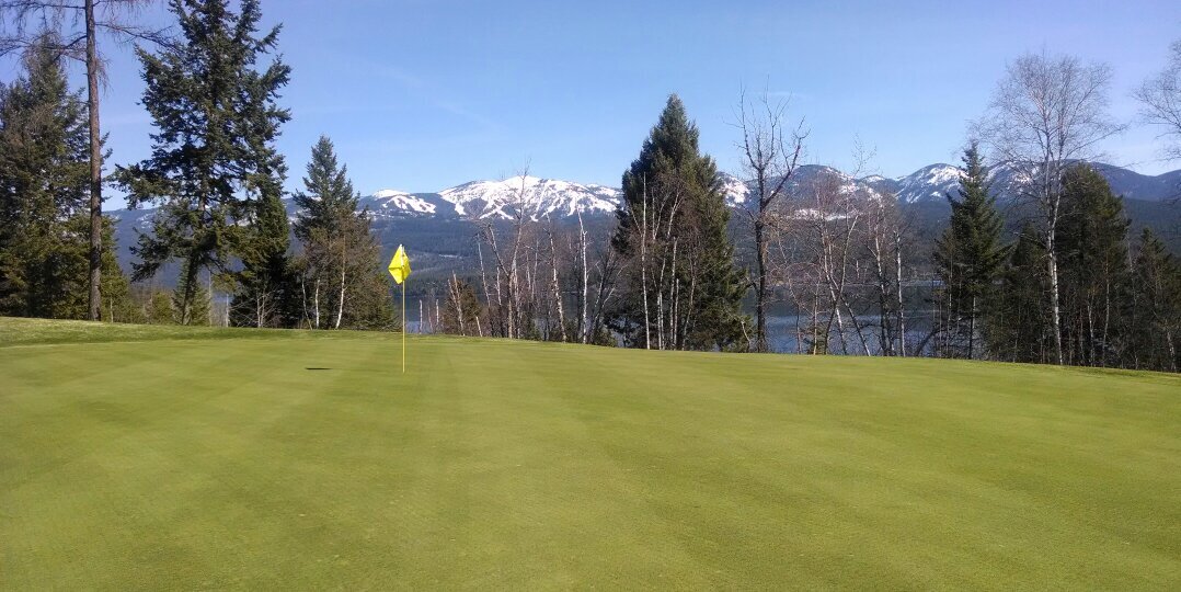 GolfWhitefish's profile banner image