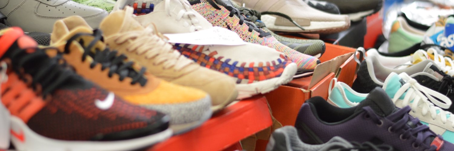 SNEAKERBOXevent's profile banner image