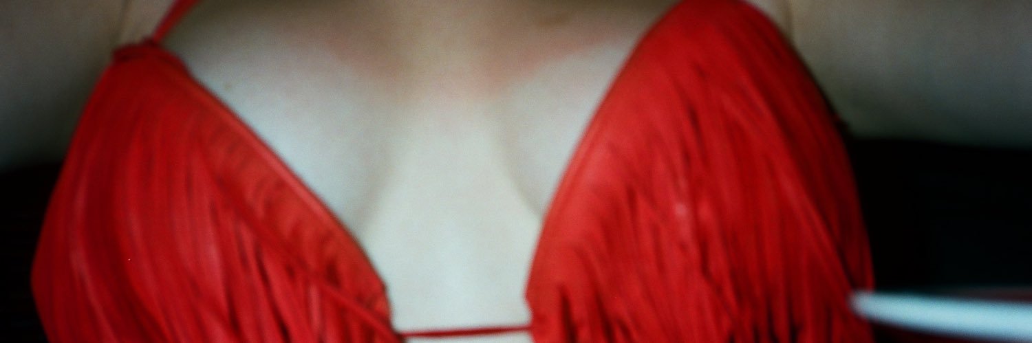 RaeGlover25's profile banner image