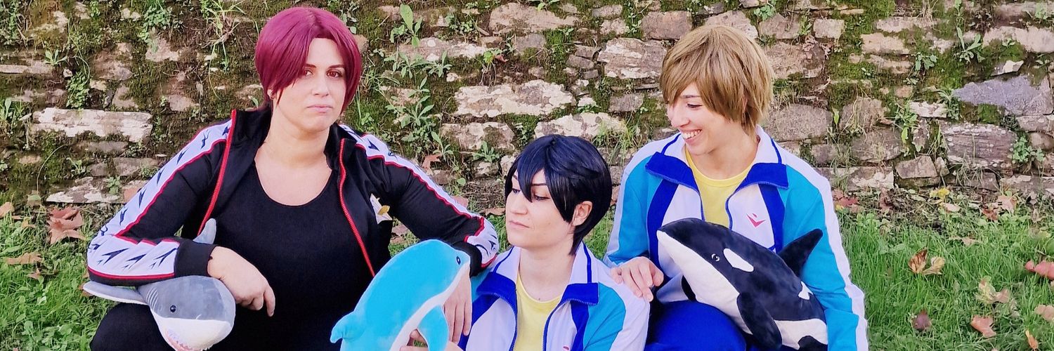 Sharakeen's profile banner image