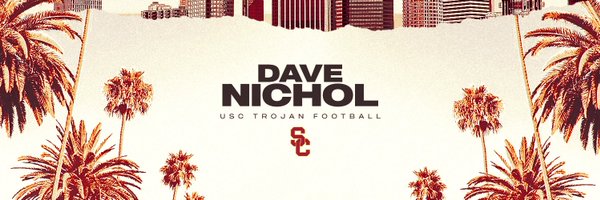 Dave Nichol Profile Banner