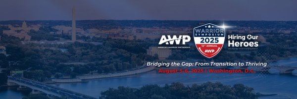AWPartnership Profile Banner
