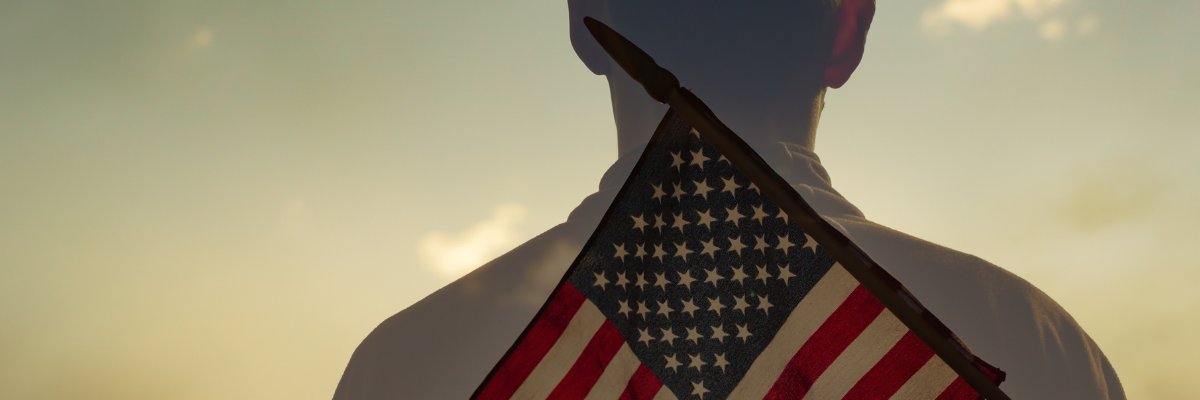 America's Warrior Partnership banner